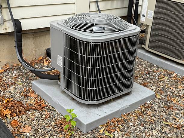 24/7 Emergency Hvac Repair experts in Rowley, MA